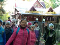 Bysrianska jaskyňa - 7.10.2017